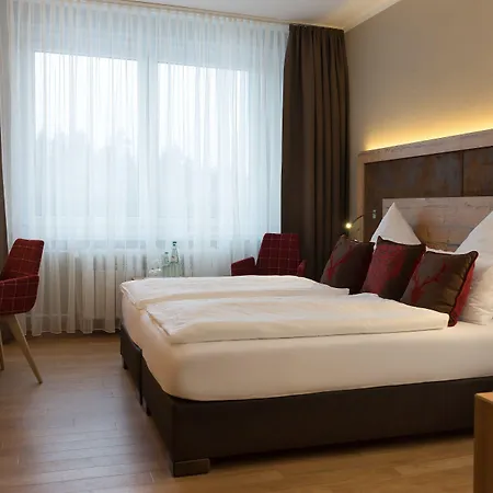 Waldhotel Berghof Thueringer Wald Hotel