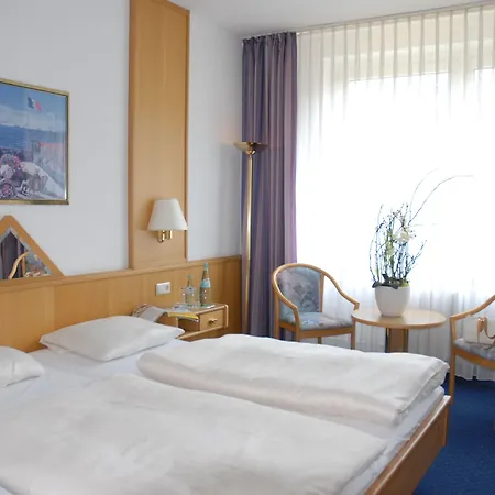Waldhotel Berghof Thueringer Wald Hotel