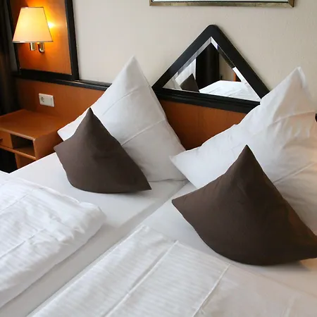 Waldhotel Berghof Thueringer Wald מלון 4*
