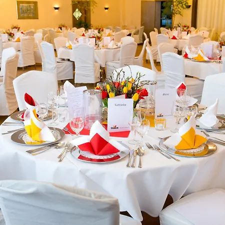 Hotel Waldhotel Berghof Thueringer Wald 4*