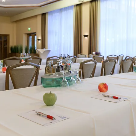 Waldhotel Berghof Thueringer Wald Hotel 4*