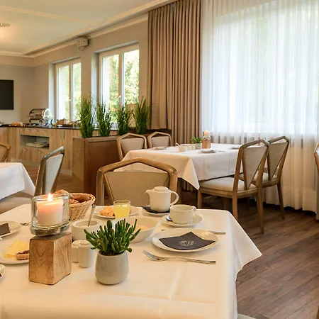 Waldhotel Berghof Thueringer Wald Hotel 4*
