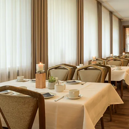 Waldhotel Berghof Thueringer Wald Hotel Luisenthal