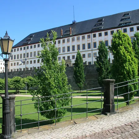 Hotel Waldhotel Berghof Thueringer Wald