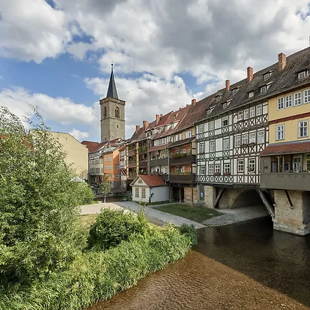 Waldhotel Berghof Thueringer Wald