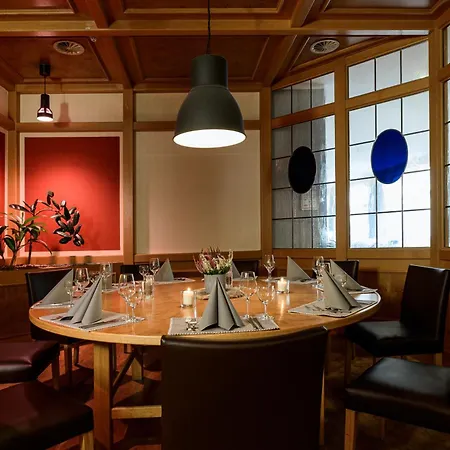 Waldhotel Berghof Hotel