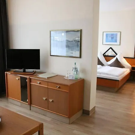 Waldhotel Berghof Thueringer Wald 4*