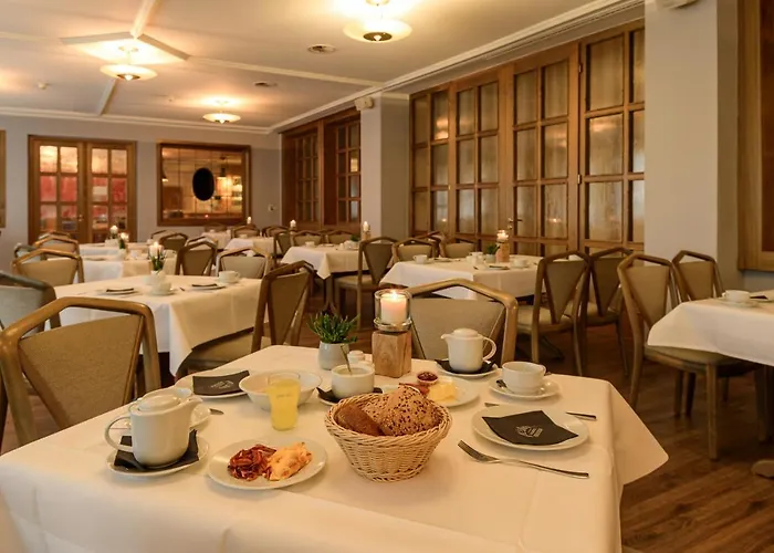 Ξενοδοχείο Waldhotel Berghof Thueringer Wald Luisenthal