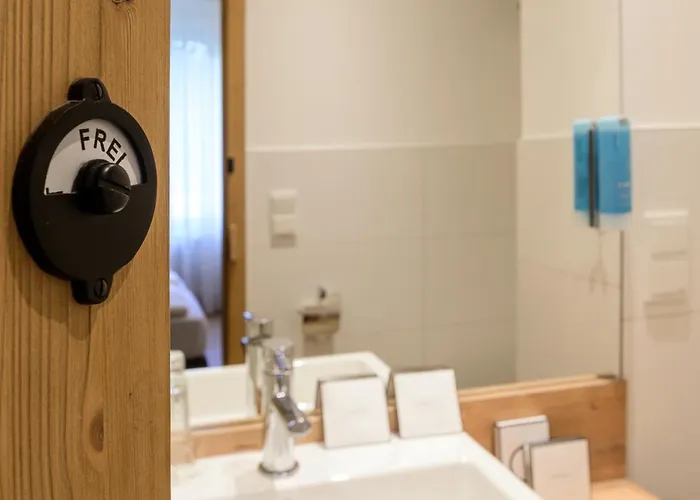 Waldhotel Berghof Thueringer Wald Hotel