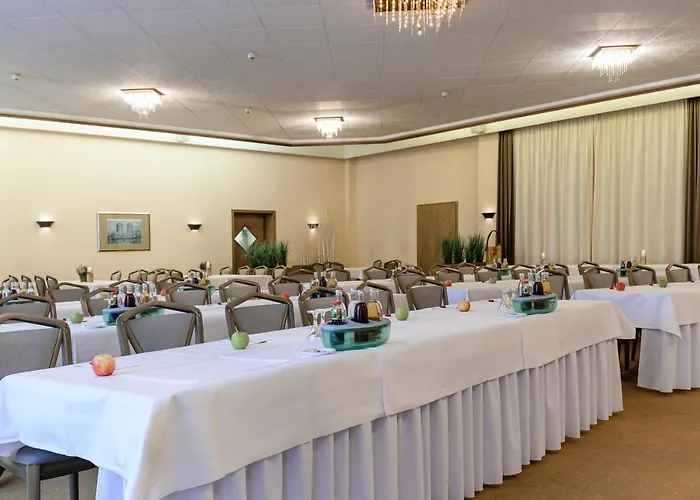 Ξενοδοχείο Waldhotel Berghof Thueringer Wald Luisenthal