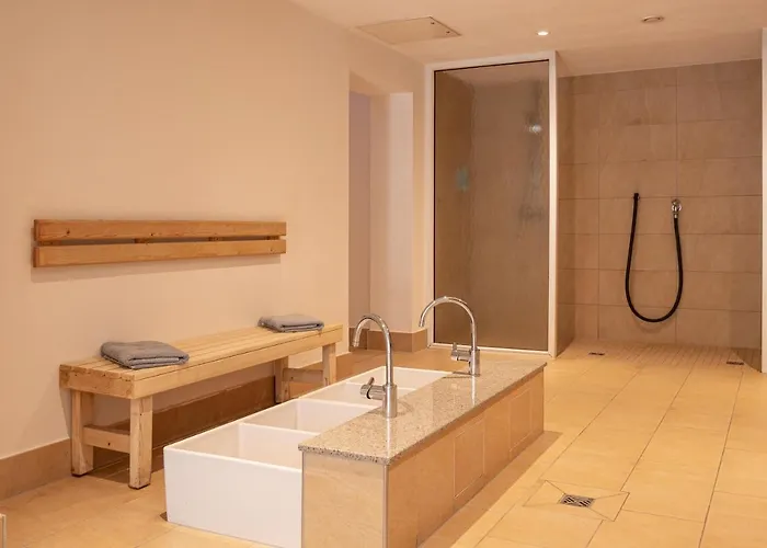 Hotel Waldhotel Berghof Thueringer Wald 4*