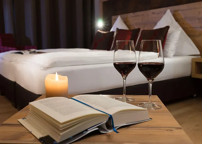 Otel Waldhotel Berghof Thueringer Wald 4*