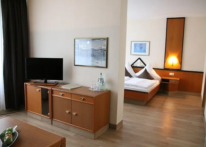 Waldhotel Berghof Thueringer Wald 4*