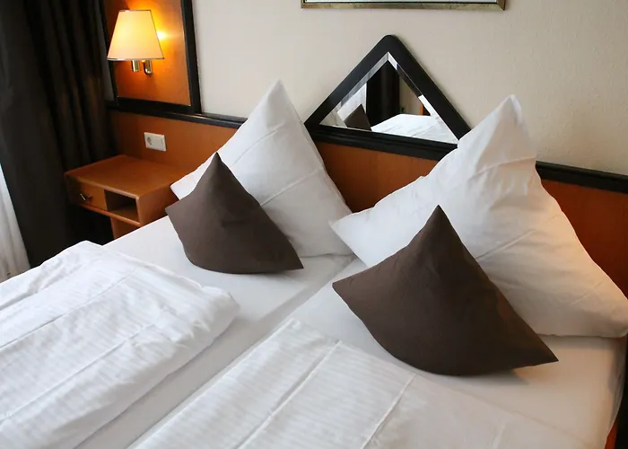 Waldhotel Berghof Thueringer Wald Hotel 4*