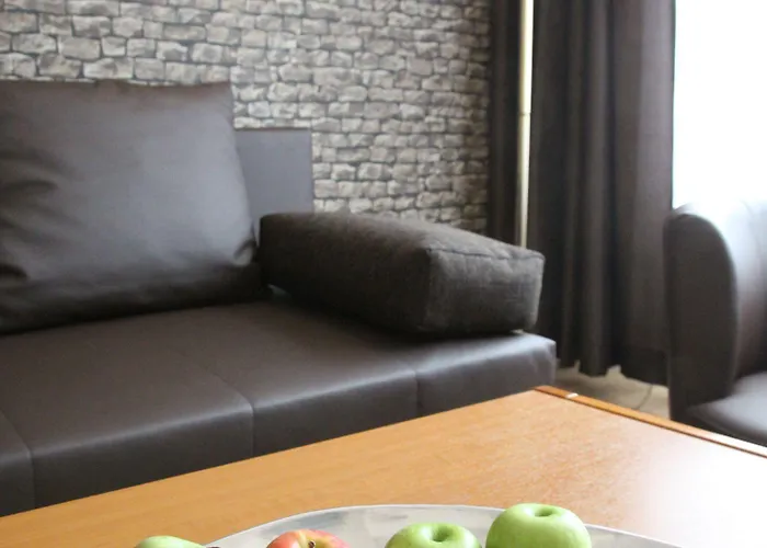 Otel Waldhotel Berghof Thueringer Wald