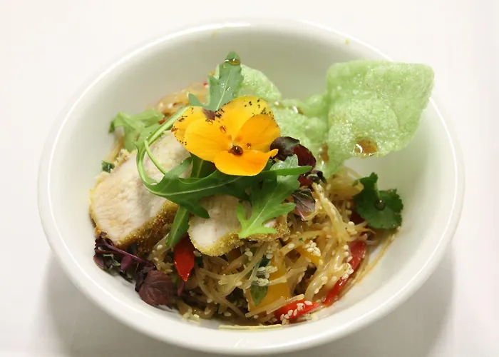 Waldhotel Berghof Thueringer Wald 4* Luisenthal