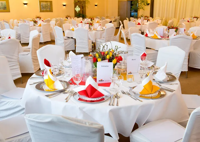 Ξενοδοχείο Waldhotel Berghof Thueringer Wald 4*