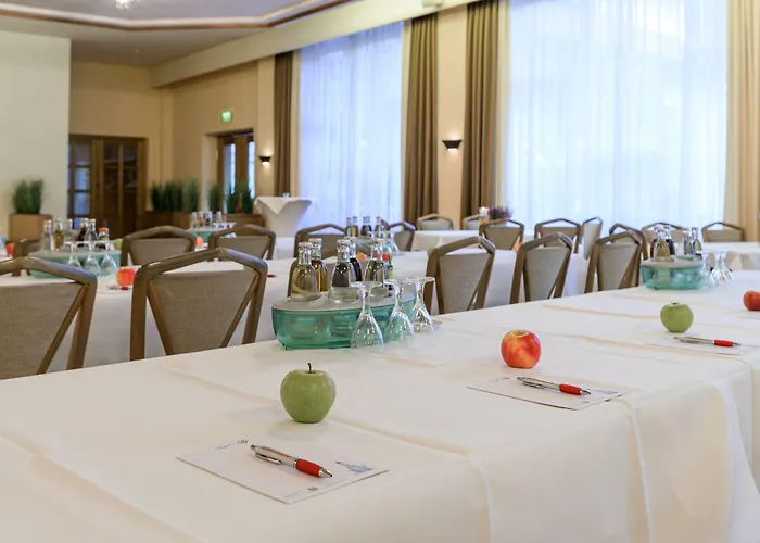 Waldhotel Berghof Thueringer Wald Otel 4*