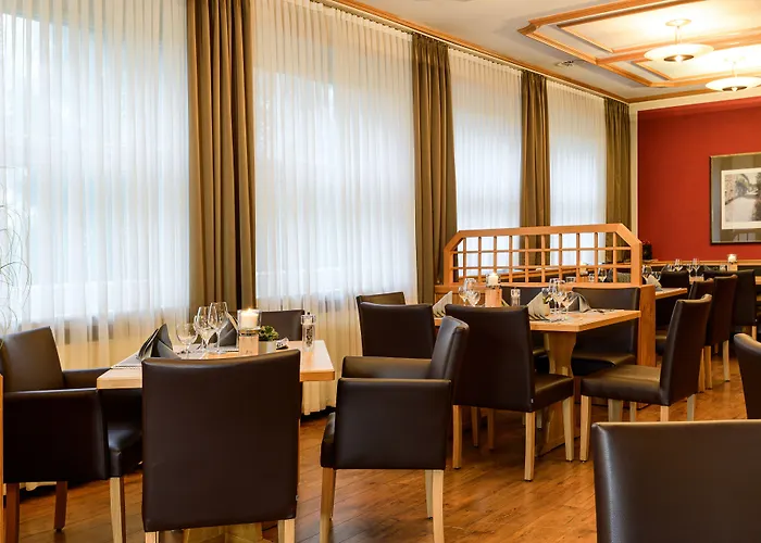 Hotel Waldhotel Berghof Thueringer Wald 4*