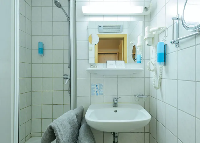 Hotel Waldhotel Berghof Thueringer Wald