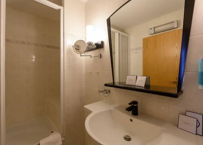 Waldhotel Berghof Thueringer Wald Hotel