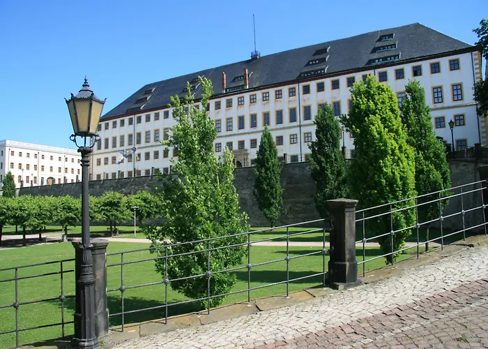 Ξενοδοχείο Waldhotel Berghof Thueringer Wald