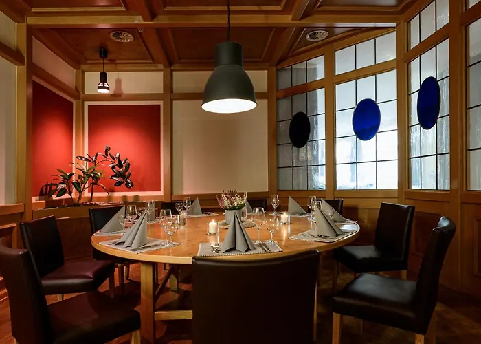 Waldhotel Berghof Thueringer Wald Ξενοδοχείο