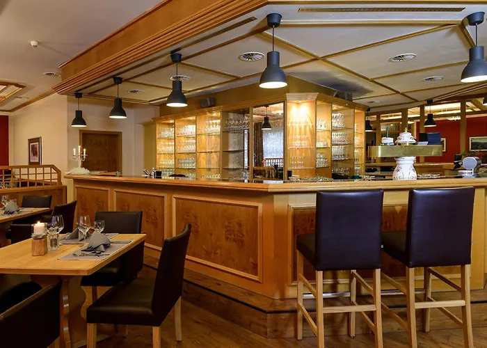 Waldhotel Berghof Thueringer Wald Hotel 4*