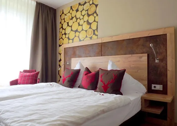 Waldhotel Berghof Thueringer Wald Hotel 4*