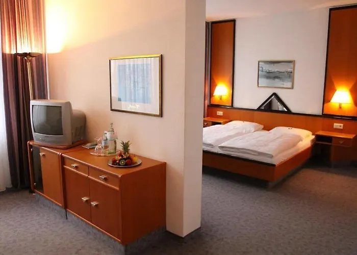 Waldhotel Berghof Thueringer Wald Hotel 4*