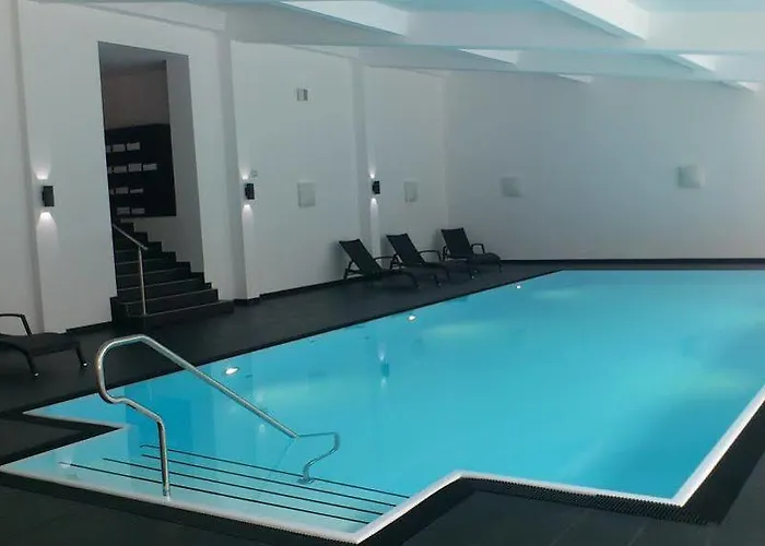 Waldhotel Berghof Thueringer Wald 4*