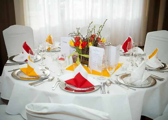 Waldhotel Berghof Thueringer Wald Hotel