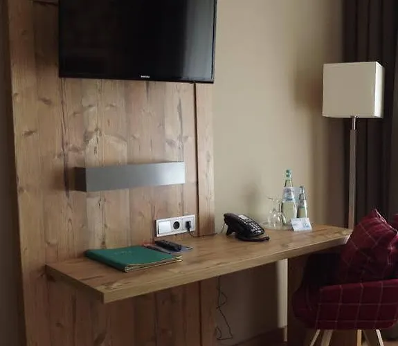 Waldhotel Berghof Thueringer Wald Ξενοδοχείο