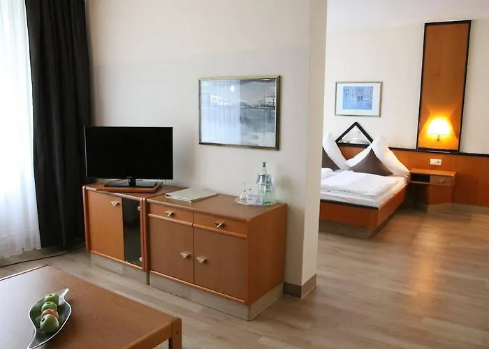 Waldhotel Berghof Thueringer Wald 4*